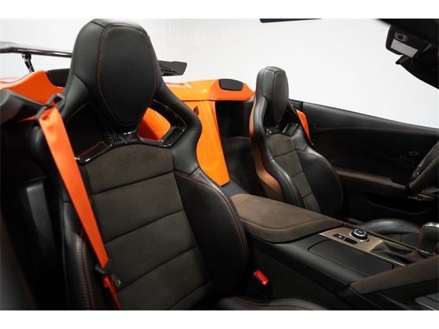 2019 Chevrolet Corvette ZR1 (CC-2098658) for sale in Bristol, Pennsylvania