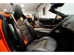 2019 Chevrolet Corvette ZR1 (CC-2098658) for sale in Bristol, Pennsylvania