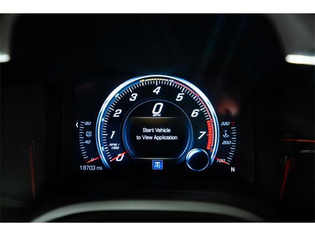 2019 Chevrolet Corvette ZR1 (CC-2098658) for sale in Bristol, Pennsylvania