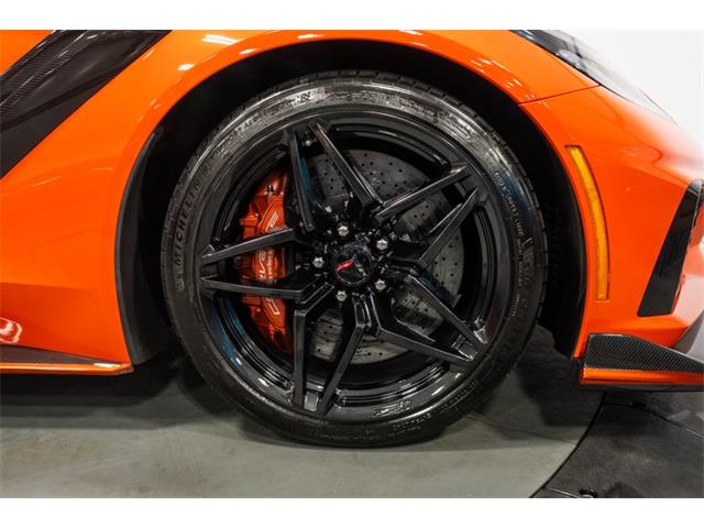 2019 Chevrolet Corvette ZR1 (CC-2098658) for sale in Bristol, Pennsylvania