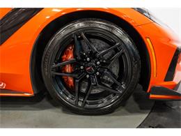 2019 Chevrolet Corvette ZR1 (CC-2098658) for sale in Bristol, Pennsylvania
