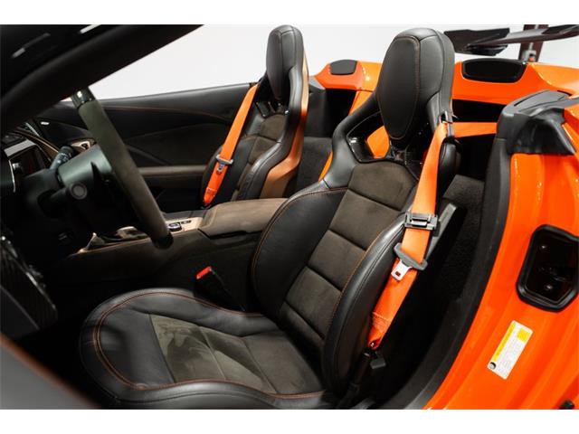 2019 Chevrolet Corvette ZR1 (CC-2098658) for sale in Bristol, Pennsylvania