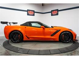 2019 Chevrolet Corvette ZR1 (CC-2098658) for sale in Bristol, Pennsylvania