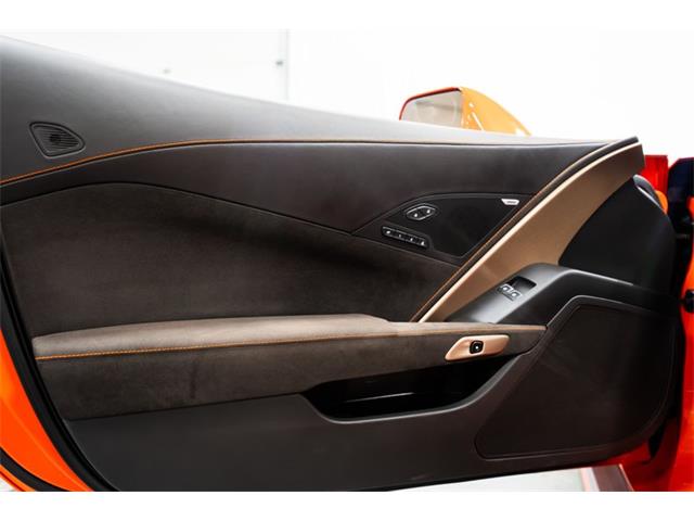 2019 Chevrolet Corvette ZR1 (CC-2098658) for sale in Bristol, Pennsylvania