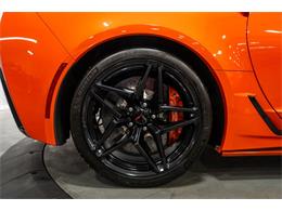 2019 Chevrolet Corvette ZR1 (CC-2098658) for sale in Bristol, Pennsylvania