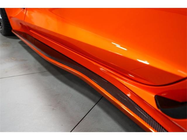 2019 Chevrolet Corvette ZR1 (CC-2098658) for sale in Bristol, Pennsylvania