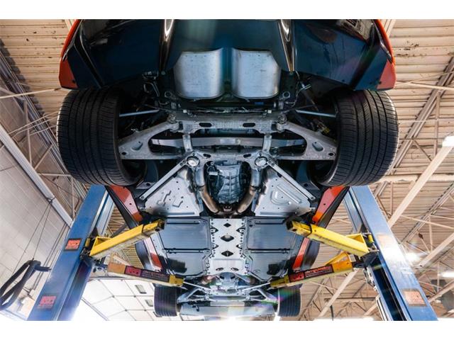 2019 Chevrolet Corvette ZR1 (CC-2098658) for sale in Bristol, Pennsylvania