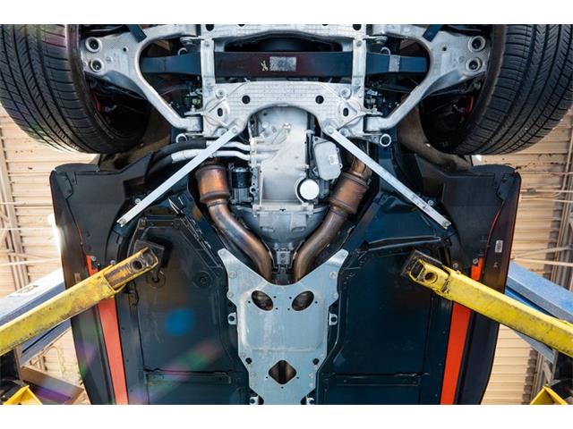 2019 Chevrolet Corvette ZR1 (CC-2098658) for sale in Bristol, Pennsylvania