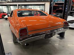 1969 Chevrolet Chevelle (CC-2098659) for sale in Sherwood Park, Alberta