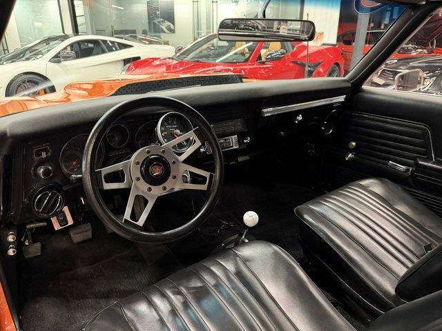 1969 Chevrolet Chevelle (CC-2098659) for sale in Sherwood Park, Alberta