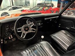 1969 Chevrolet Chevelle (CC-2098659) for sale in Sherwood Park, Alberta