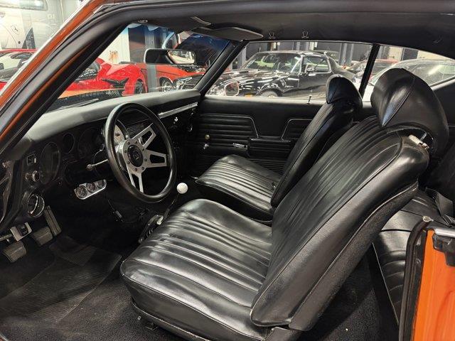 1969 Chevrolet Chevelle (CC-2098659) for sale in Sherwood Park, Alberta