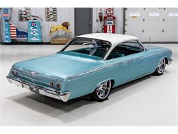1962 Chevrolet Bel Air (CC-2090866) for sale in Seekonk, Massachusetts
