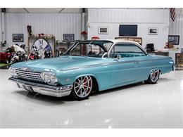1962 Chevrolet Bel Air (CC-2090866) for sale in Seekonk, Massachusetts