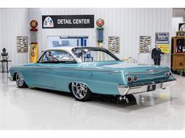 1962 Chevrolet Bel Air (CC-2090866) for sale in Seekonk, Massachusetts