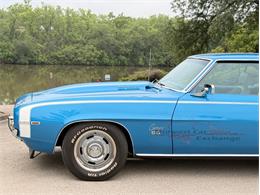 1969 Chevrolet Camaro (CC-2098660) for sale in Alsip, Illinois