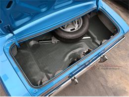 1969 Chevrolet Camaro (CC-2098660) for sale in Alsip, Illinois