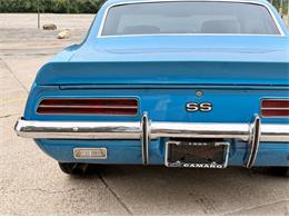 1969 Chevrolet Camaro (CC-2098660) for sale in Alsip, Illinois