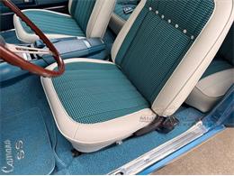 1969 Chevrolet Camaro (CC-2098660) for sale in Alsip, Illinois