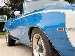 1969 Chevrolet Camaro (CC-2098660) for sale in Alsip, Illinois