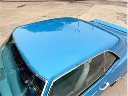 1969 Chevrolet Camaro (CC-2098660) for sale in Alsip, Illinois