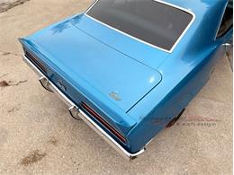 1969 Chevrolet Camaro (CC-2098660) for sale in Alsip, Illinois