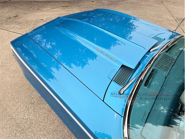 1969 Chevrolet Camaro (CC-2098660) for sale in Alsip, Illinois