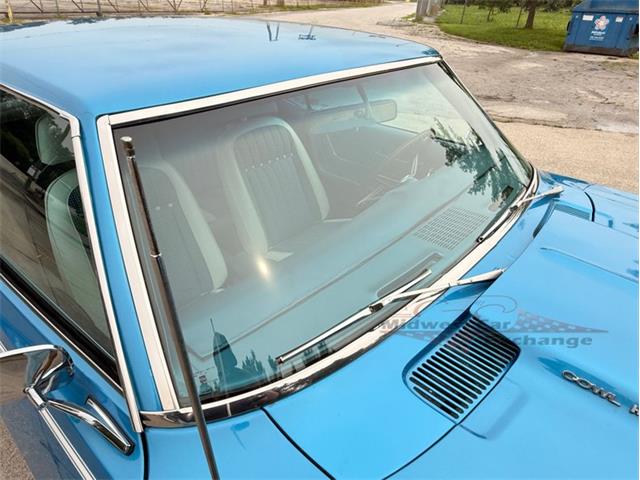 1969 Chevrolet Camaro (CC-2098660) for sale in Alsip, Illinois