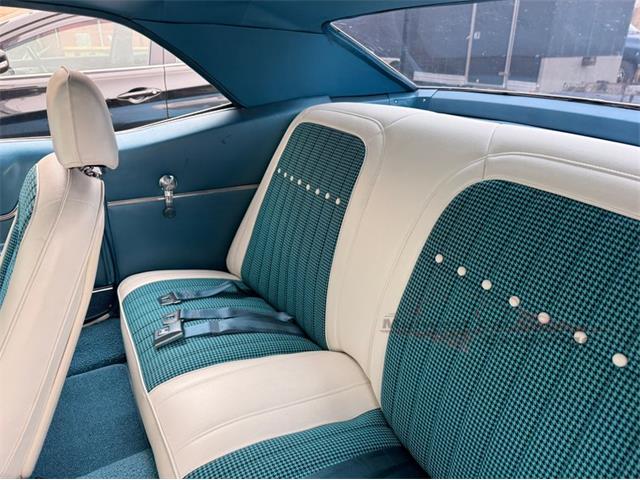 1969 Chevrolet Camaro (CC-2098660) for sale in Alsip, Illinois