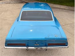 1969 Chevrolet Camaro (CC-2098660) for sale in Alsip, Illinois