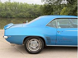 1969 Chevrolet Camaro (CC-2098660) for sale in Alsip, Illinois
