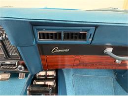 1969 Chevrolet Camaro (CC-2098660) for sale in Alsip, Illinois