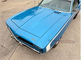 1969 Chevrolet Camaro (CC-2098660) for sale in Alsip, Illinois