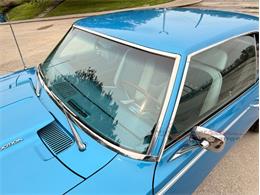 1969 Chevrolet Camaro (CC-2098660) for sale in Alsip, Illinois