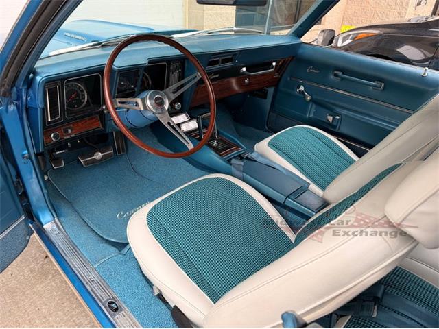 1969 Chevrolet Camaro (CC-2098660) for sale in Alsip, Illinois