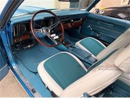 1969 Chevrolet Camaro (CC-2098660) for sale in Alsip, Illinois