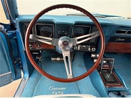 1969 Chevrolet Camaro (CC-2098660) for sale in Alsip, Illinois