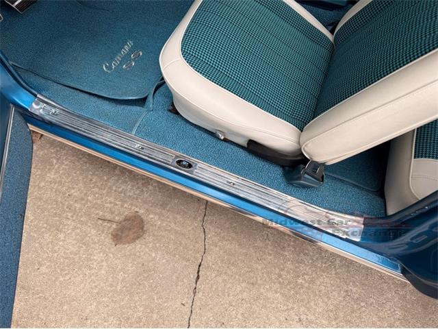 1969 Chevrolet Camaro (CC-2098660) for sale in Alsip, Illinois