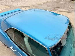 1969 Chevrolet Camaro (CC-2098660) for sale in Alsip, Illinois
