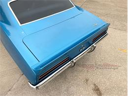 1969 Chevrolet Camaro (CC-2098660) for sale in Alsip, Illinois