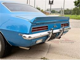 1969 Chevrolet Camaro (CC-2098660) for sale in Alsip, Illinois