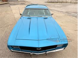 1969 Chevrolet Camaro (CC-2098660) for sale in Alsip, Illinois