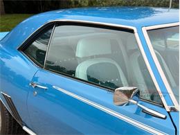 1969 Chevrolet Camaro (CC-2098660) for sale in Alsip, Illinois