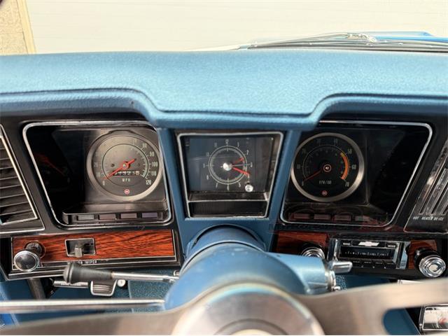 1969 Chevrolet Camaro (CC-2098660) for sale in Alsip, Illinois