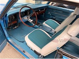 1969 Chevrolet Camaro (CC-2098660) for sale in Alsip, Illinois
