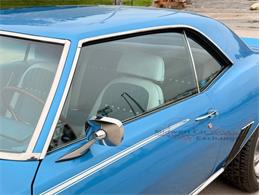 1969 Chevrolet Camaro (CC-2098660) for sale in Alsip, Illinois