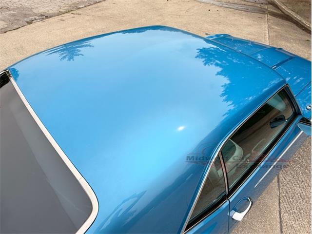1969 Chevrolet Camaro (CC-2098660) for sale in Alsip, Illinois
