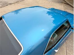 1969 Chevrolet Camaro (CC-2098660) for sale in Alsip, Illinois