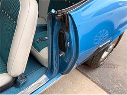 1969 Chevrolet Camaro (CC-2098660) for sale in Alsip, Illinois