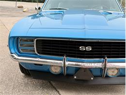 1969 Chevrolet Camaro (CC-2098660) for sale in Alsip, Illinois